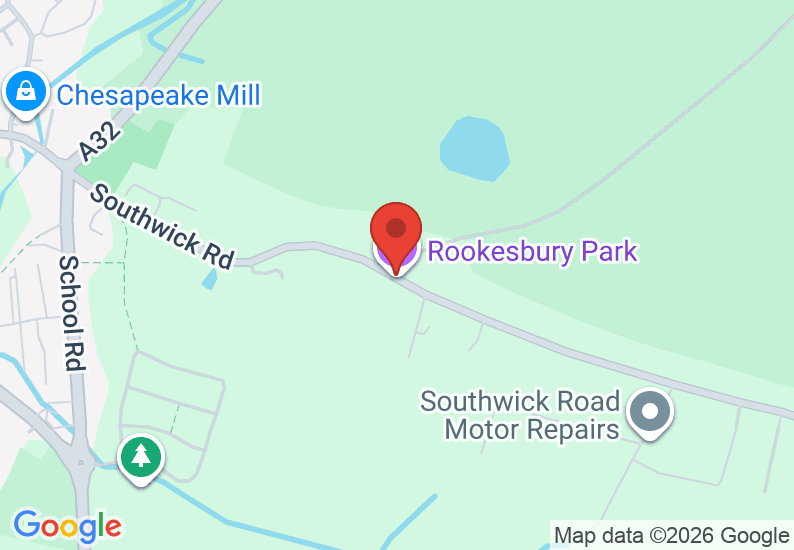 Google Map image