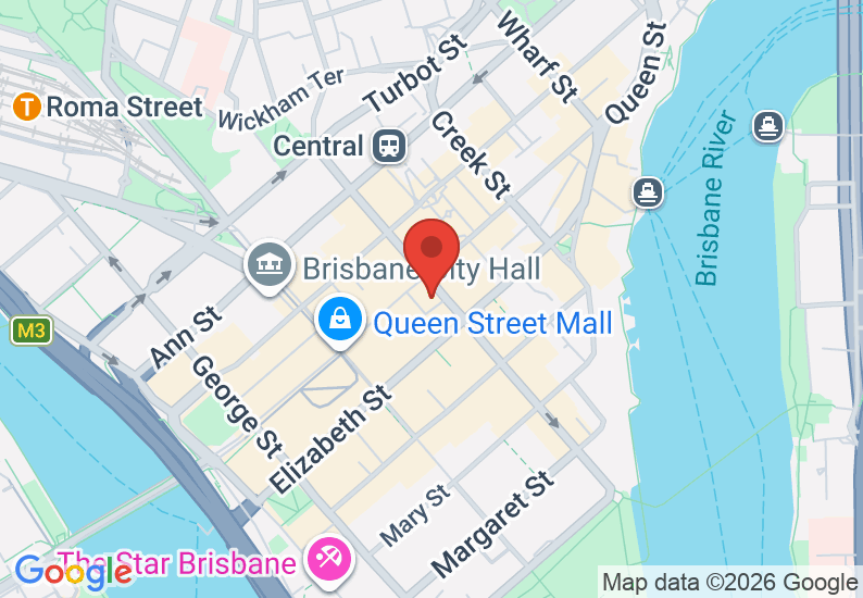 Google Map image