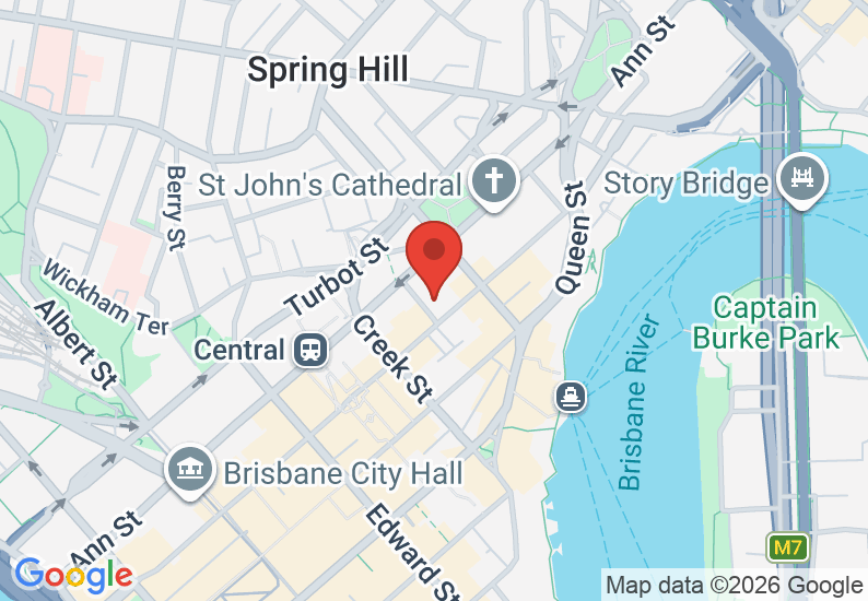 Google Map image