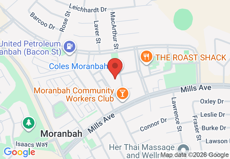 Google Map image