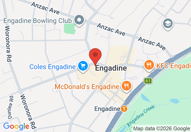Google Map image