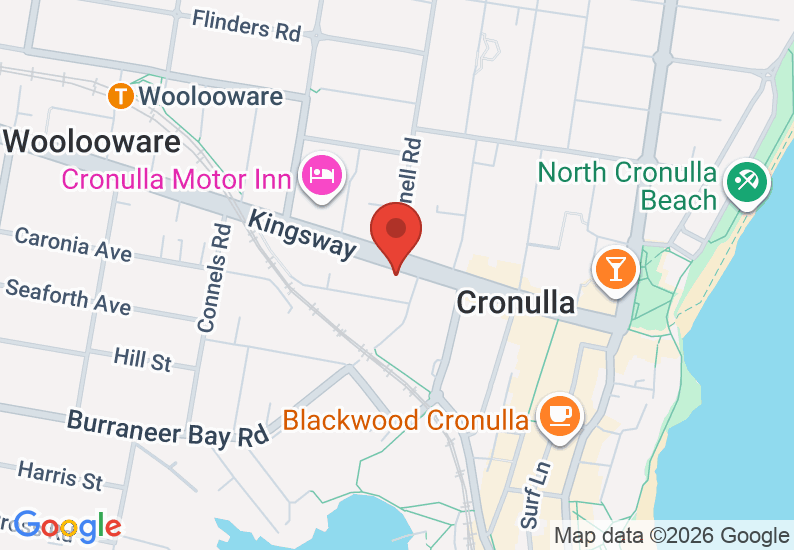 Google Map image