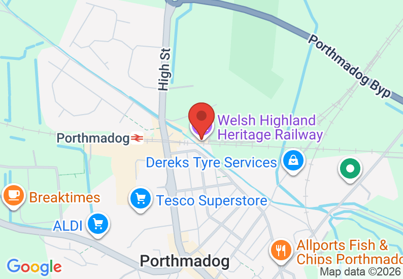 Google Map image