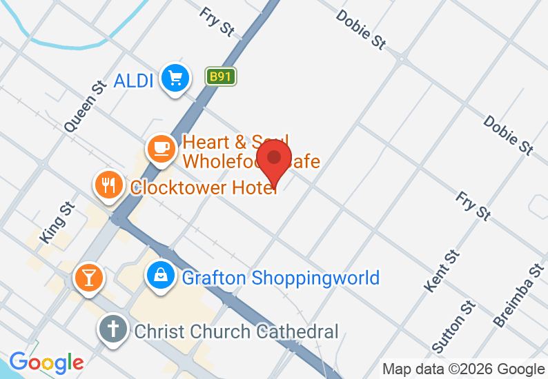 Google Map image