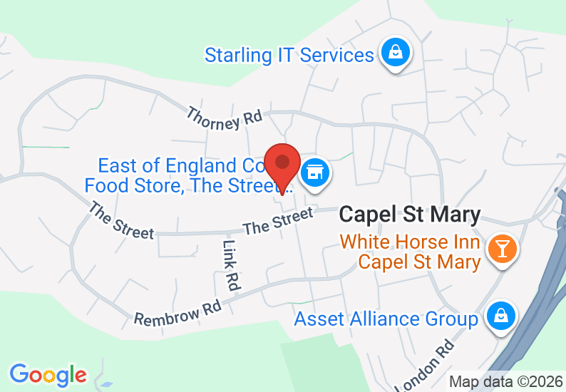 Google Map image