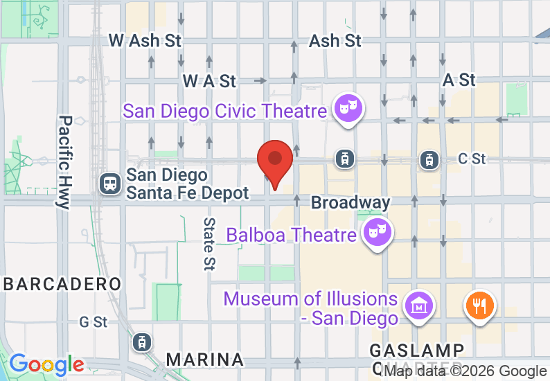 Google Map image