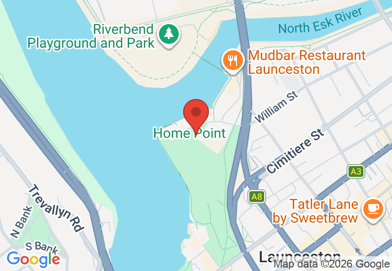 Google Map image