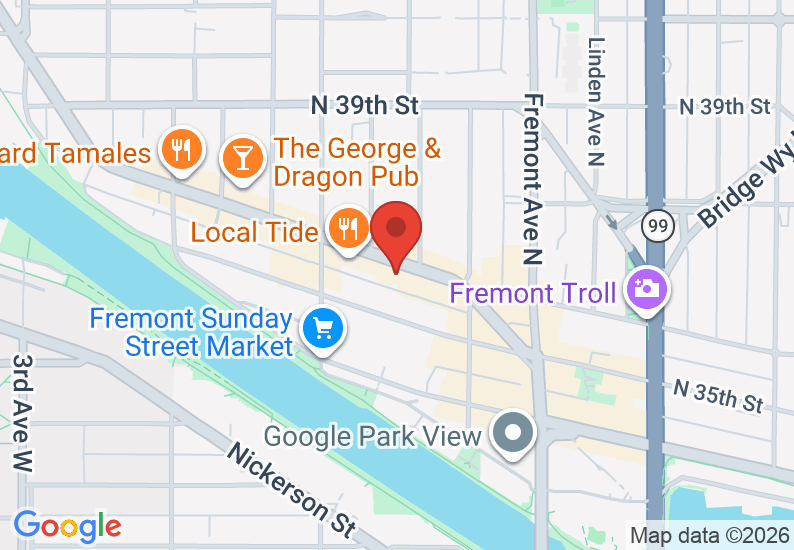 Google Map image