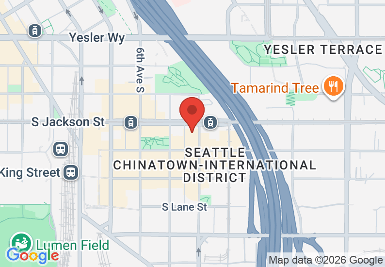 Google Map image
