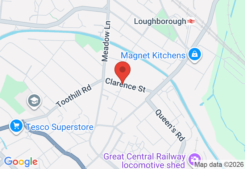Google Map image