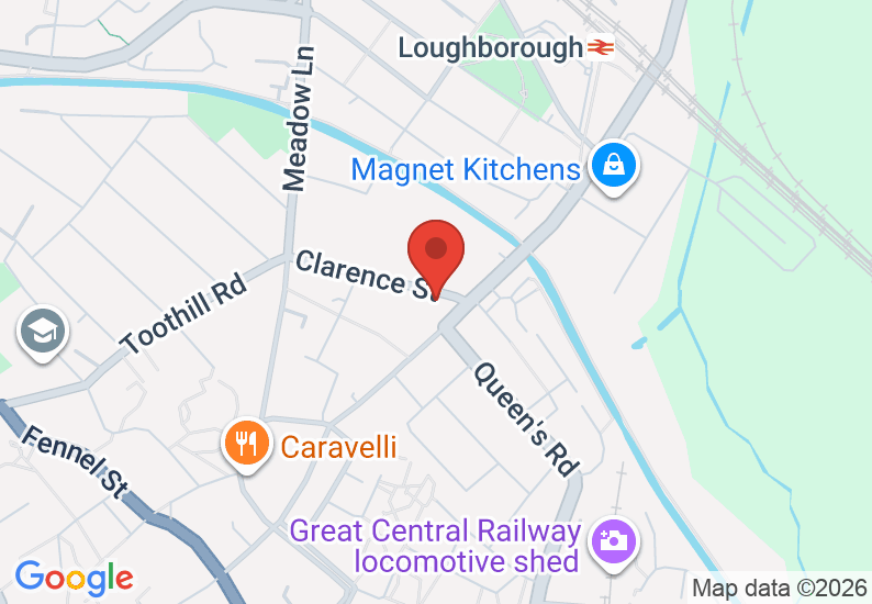 Google Map image