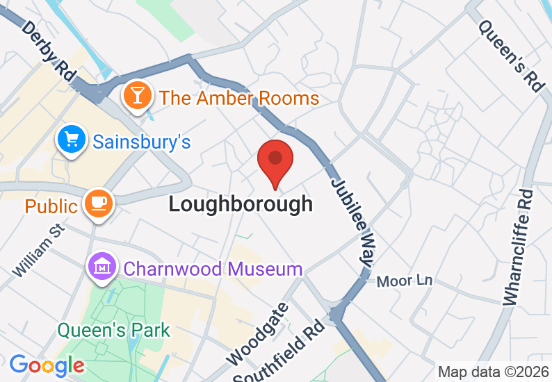 Google Map image