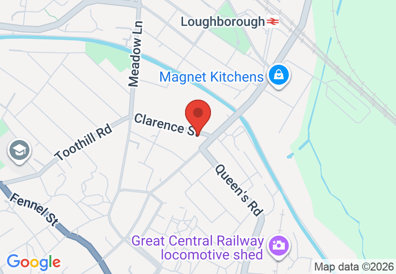 Google Map image