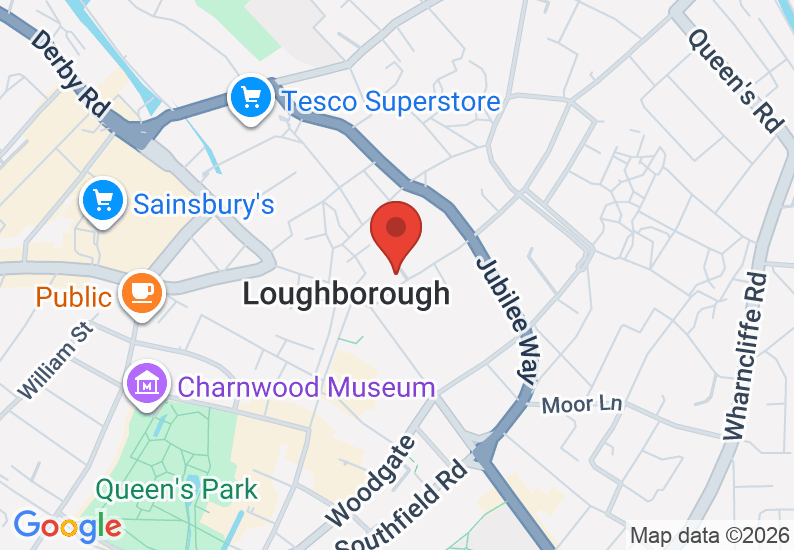 Google Map image