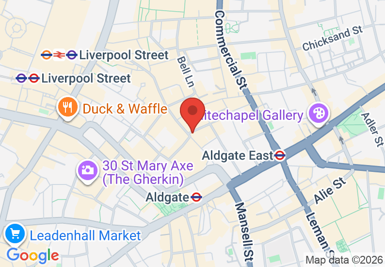 Google Map image