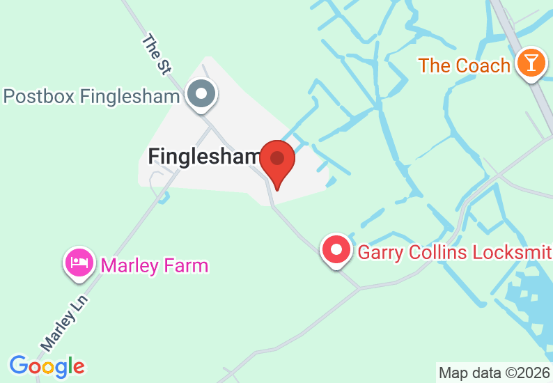 Google Map image