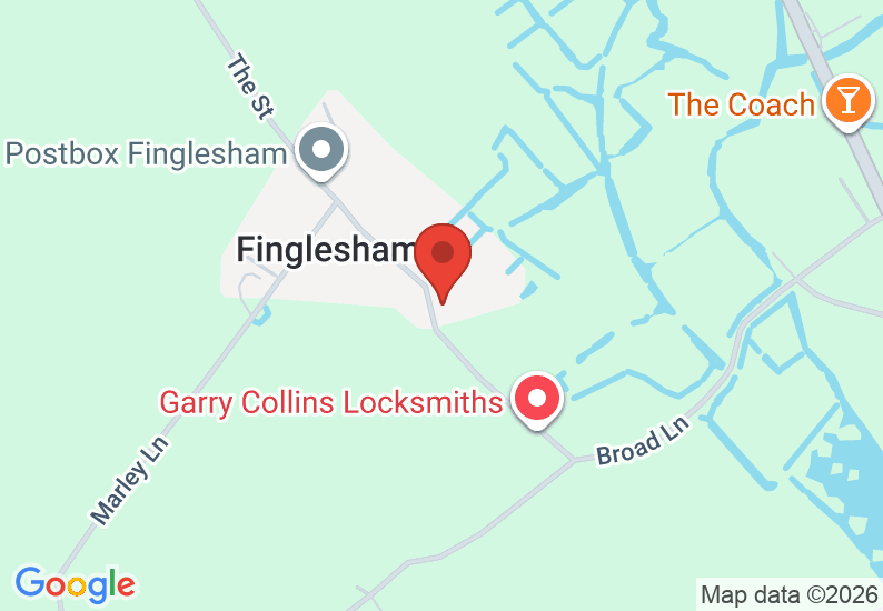 Google Map image