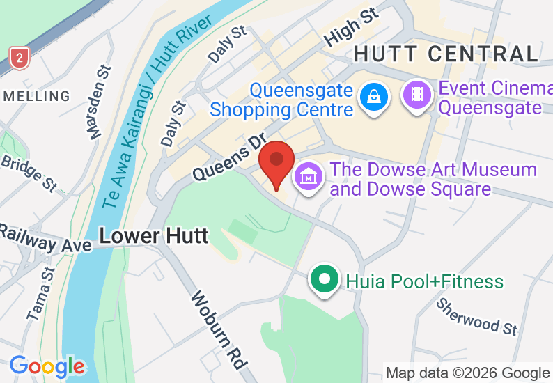 Google Map image