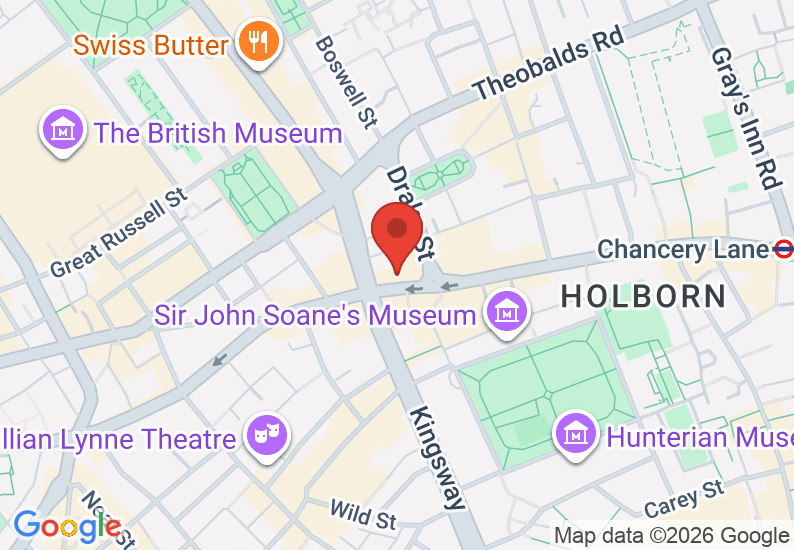 Google Map image