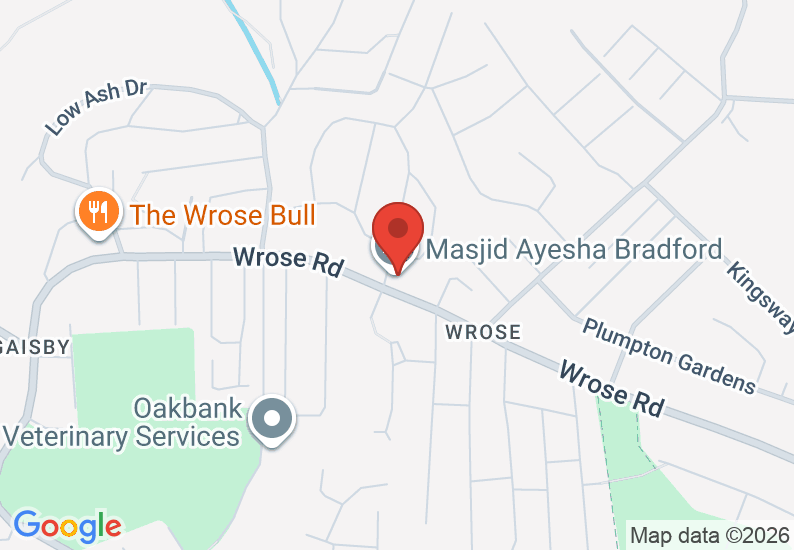 Google Map image
