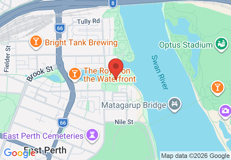 Google Map image