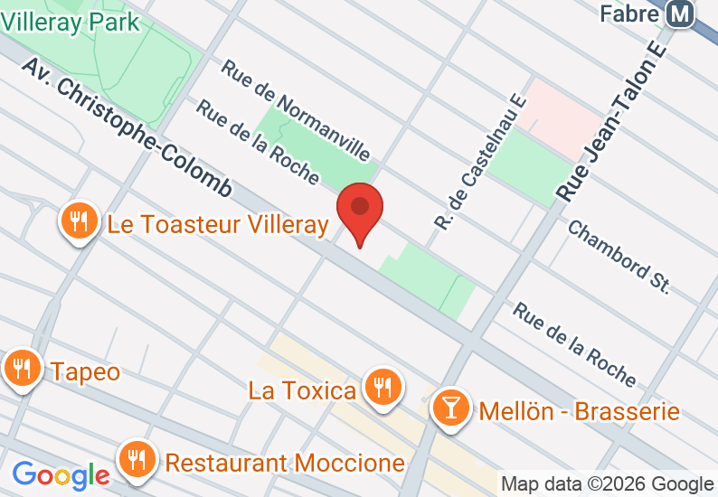 Google Map image