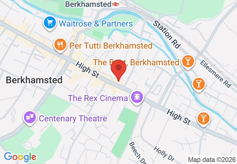 Google Map image