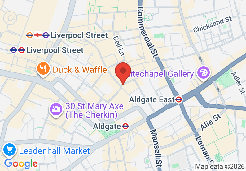 Google Map image