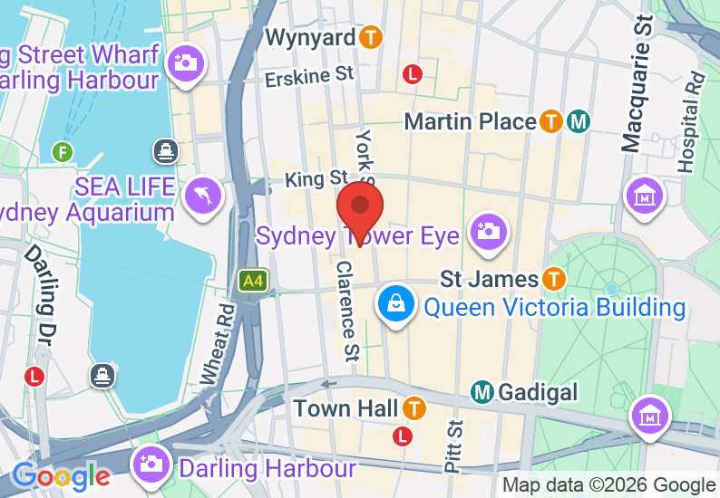 Google Map image