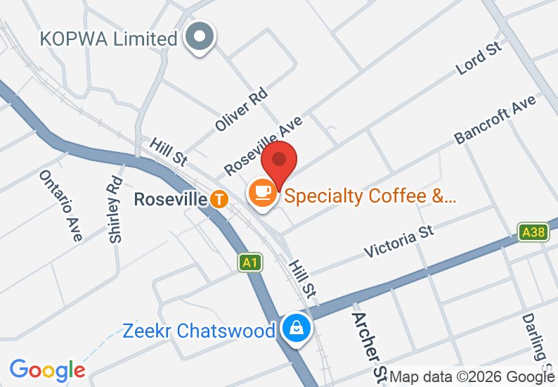 Google Map image