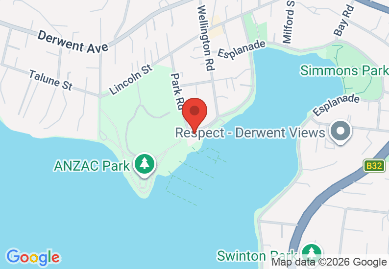 Google Map image