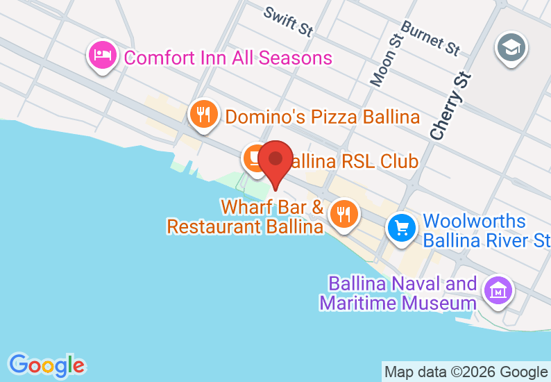 Google Map image