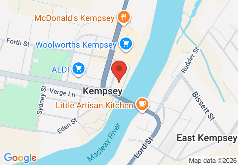 Google Map image