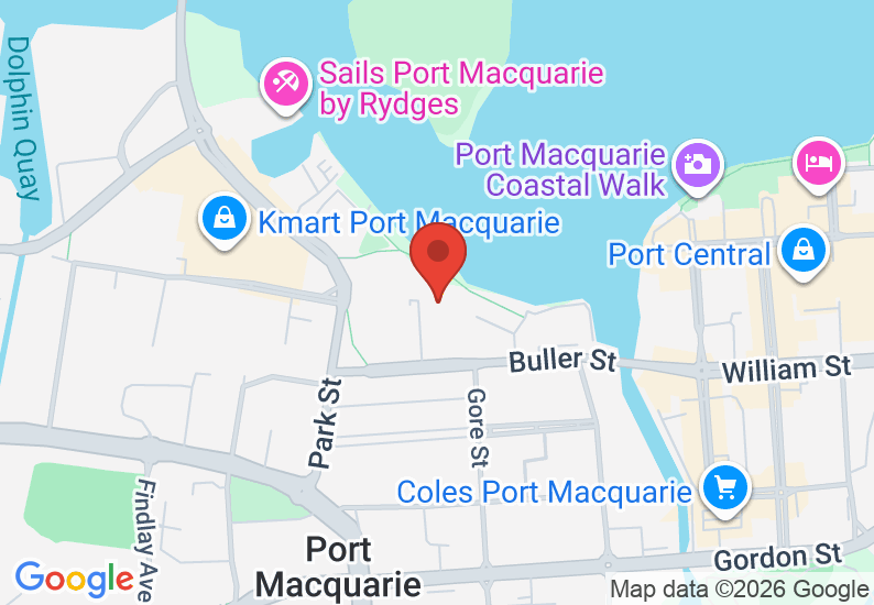 Google Map image
