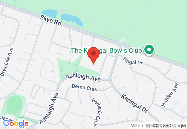 Google Map image