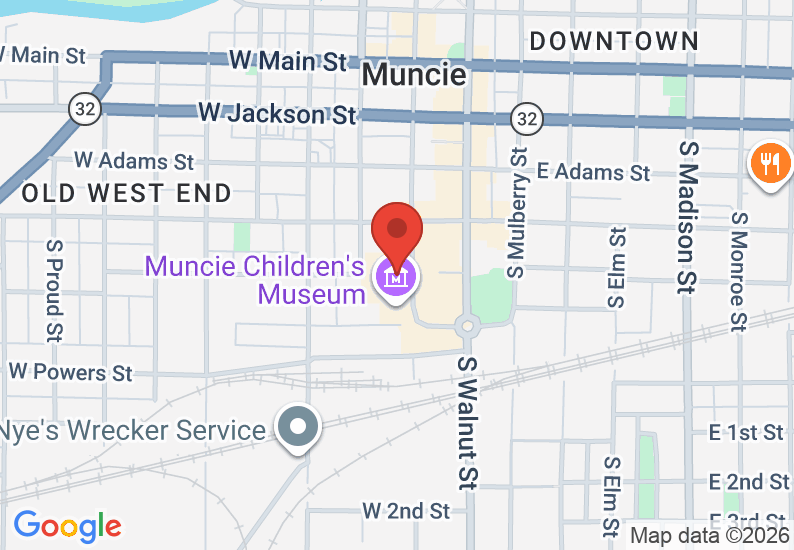 Google Map image
