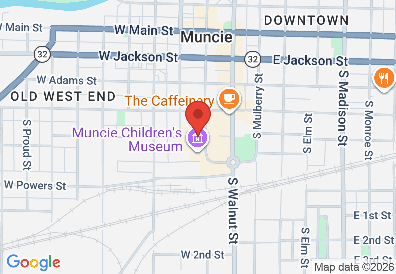 Google Map image