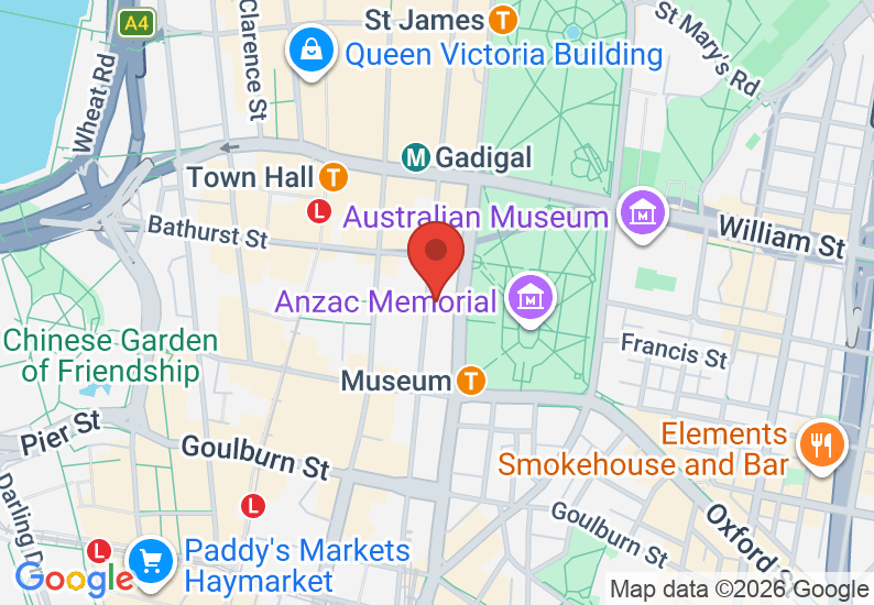 Google Map image
