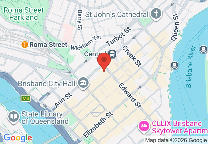 Google Map image