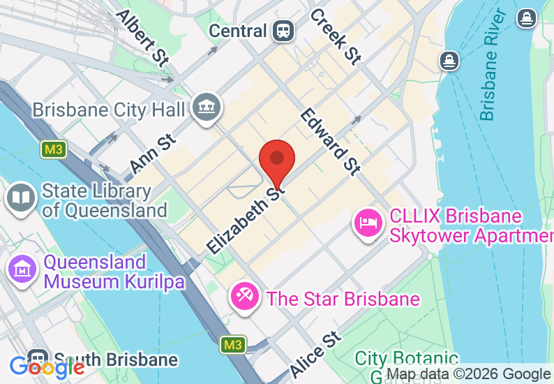 Google Map image