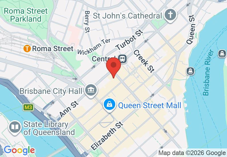 Google Map image