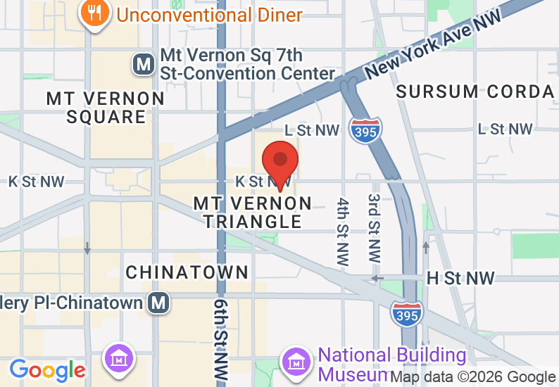 Google Map image
