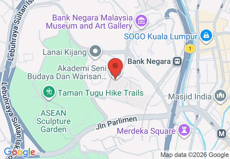 Google Map image