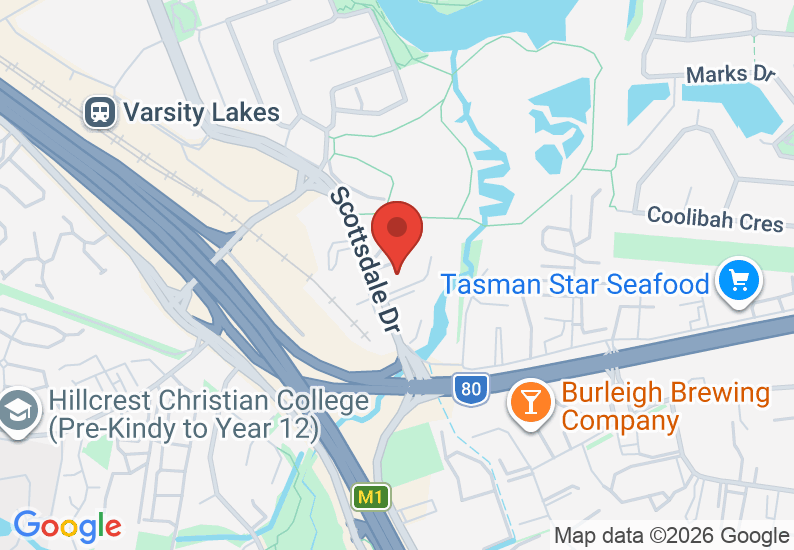 Google Map image