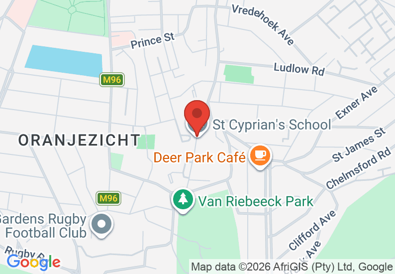 Google Map image