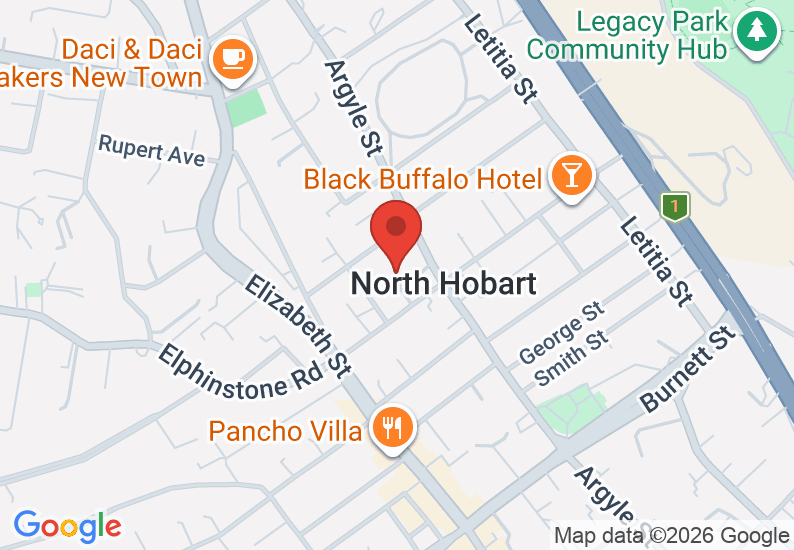 Google Map image