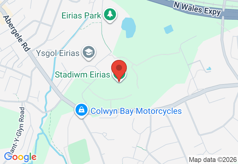 Google Map image