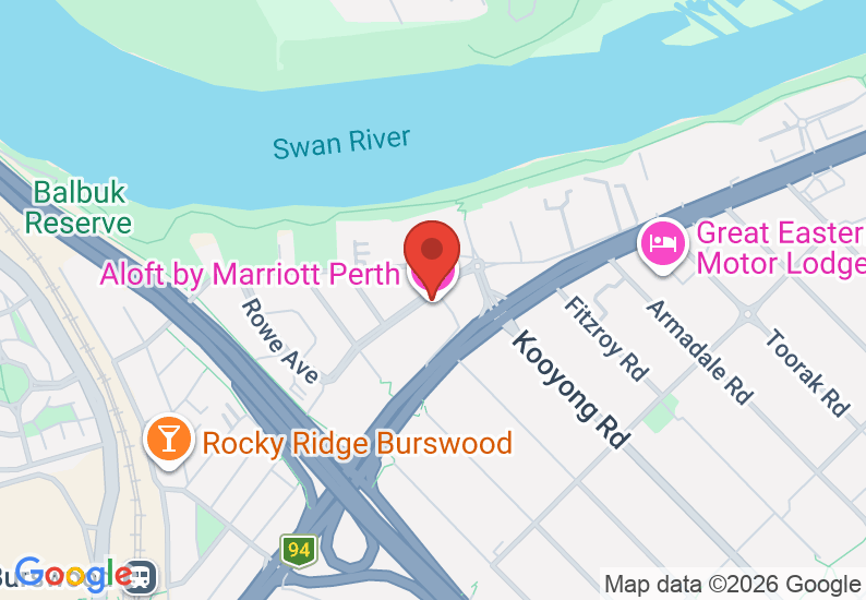Google Map image