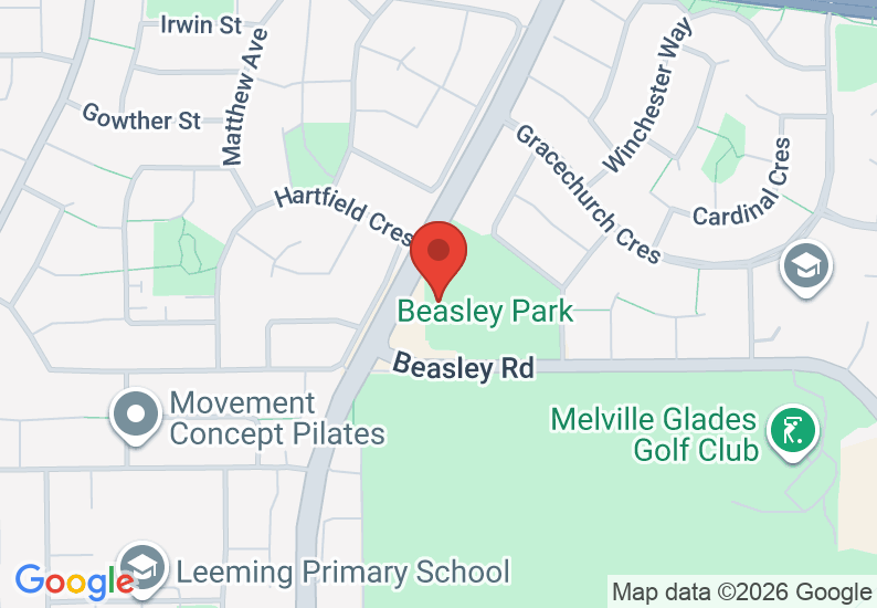 Google Map image