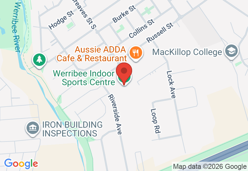 Google Map image